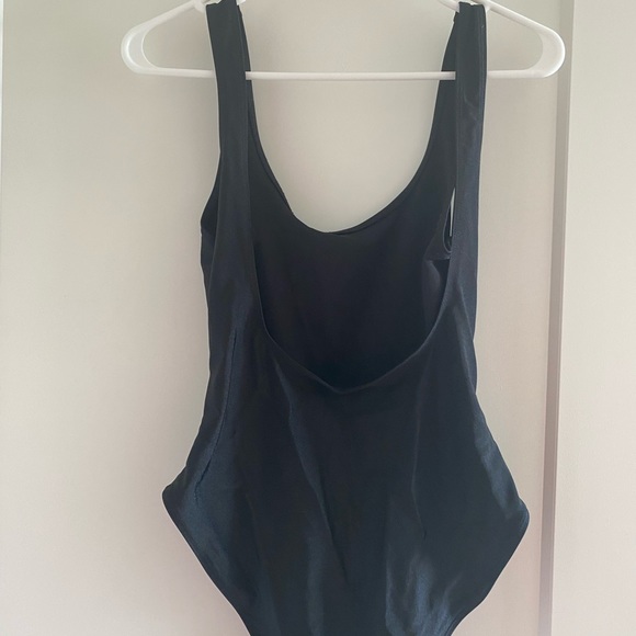 Squad Bathing Suit Size Large - Picture 2 of 2